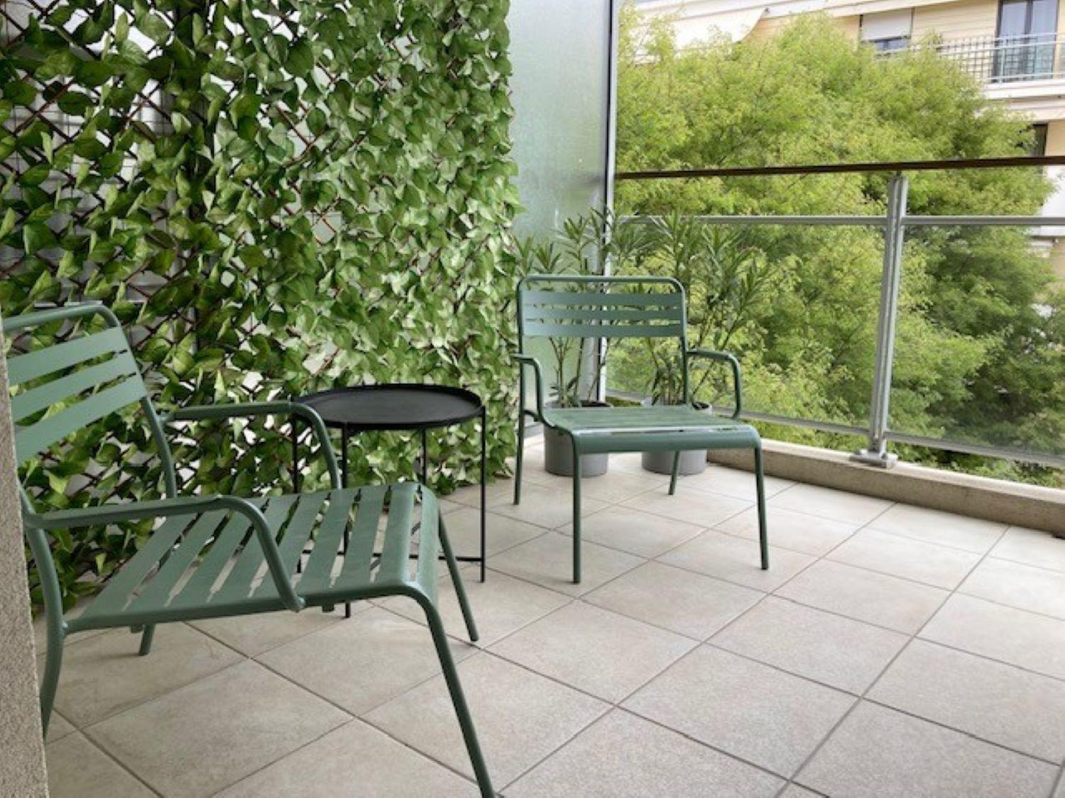 A303- 3 Pieces 4 Personnes- Le Crystal Apartment Cagnes-sur-Mer